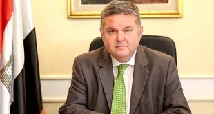 توفيق يطرح على المستثمرين إحياء فندق كونتيننتال واستغلال أرض سافوى بالأفصر