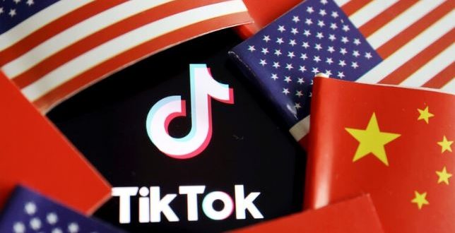 تيك توك يطلب من قاض أمريكي منع ترامب من فرض حظر على منصته الاجتماعية