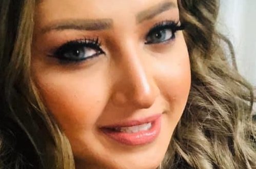 دكتورة أمينة البدري  خبيرة التجميل والجلدية