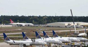 واشنطن بوست : صناعة الطيران في أميركا تواجه أسوأ أزمة منذ أحداث 11 سبتمبر