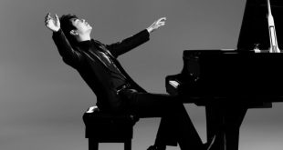 عازف صيني شهير: موسيقى "باخ" خير علاج في زمن كورونا