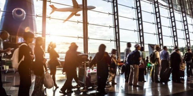 عودة الطيران والسياحة وفتح المنافذ انفراجة مهمة للاقتصاد السعودي