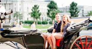 فيينا تضع القواعد الجديدة على عربات الخيول لتنشيط السياحة في ظل كورونا