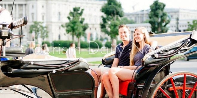 فيينا تضع القواعد الجديدة على عربات الخيول لتنشيط السياحة في ظل كورونا