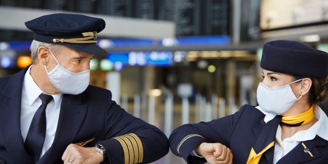 لوفتهانزا تزيد عدد رحلاتها الأسبوعية بين فرانكفورت ودبي ابتداءً من غد