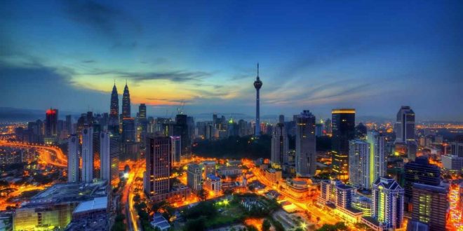ماليزيا تكشف عن تعاون مع كوريا الجنوبية لتعزيز صناعة السياحة