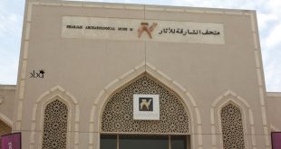 متاحف الشارقة تستقبل 300 ألف زائر حتى نهاية أغسطس وجولات افتراضية لمعارضها