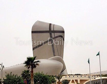 الحكومة توافق على إقامة معرض مؤقت للآثار بمتحف "إثراء" بالسعودية