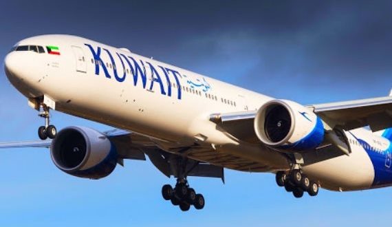مطار الكويت يكشف عن خطة التشغيل لرحلات الطيران التجارية