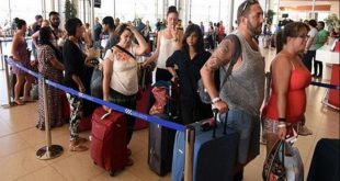 مكاسب مصر 4 مليارات دولار مع عودة السياحة الروسية و 12 مليون سائح المستهدف