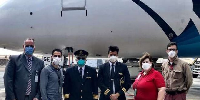 منار .. الطيران شهد طفرة كبرى بافتتاح 4 مطارات جديدة لتسهم في حركة السياحة