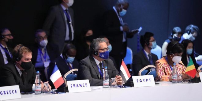 منظمة السياحة العالمية تشكيل لجنة لتوحيد ضوابط السياحة والسفر الاحترازية1