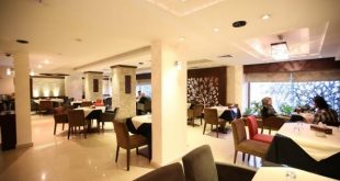 الاحصاء : 7.2% زيادة في اسعار المطاعم والفنادق خلال شهر أغسطس الماضي