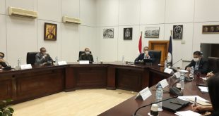 وزير السياحة والآثار يناقش الاستعدادات النهائية لموكب المومياوات الملكية