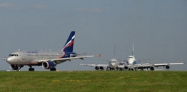 وفد تلفزيوني روسي يزور مصر لتصوير برنامج وثائقي بعنوان حياة الآخرين