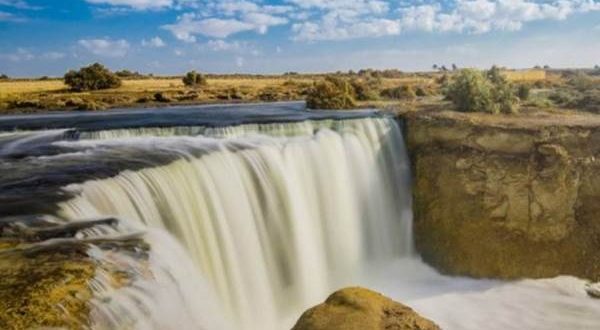 10 مقاصد سياحية ترسم صورة الفيوم عبر العصور من هرم هوارة لمدينة كرانيس