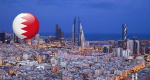 البحرين تستحدث تأشيرة إلكترونية متعددة السفرات لرعايا أمريكا صالحة 10سنوات