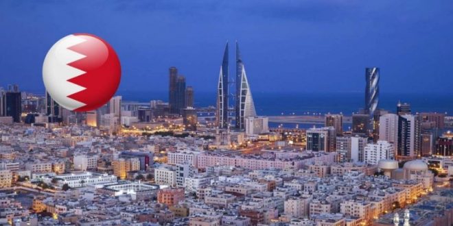 البحرين تستحدث تأشيرة إلكترونية متعددة السفرات لرعايا أمريكا صالحة 10سنوات
