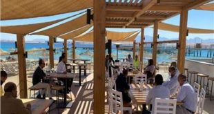 "الغرف السياحية" يستطلع رأى الفنادق حول احتياجات العاملين من التدريب