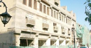بتكلفة 100 مليون جنيه.. السياحة تحول وكالة قايتباي إلى فندق تراثى