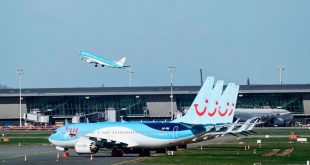 توى البريطانية تراوغ مجدداً.. تبدأ بيع رحلاتها لصيف 2022 ومصر وجهة رئيسية