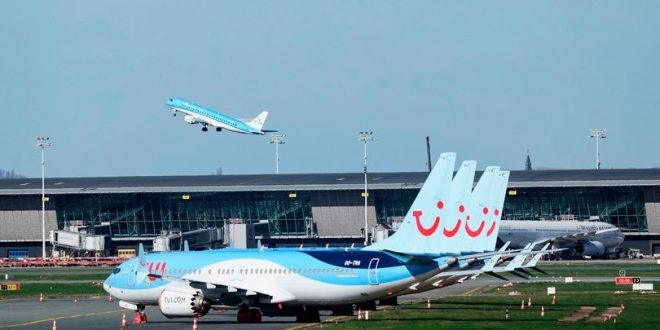 توى البريطانية تراوغ مجدداً.. تبدأ بيع رحلاتها لصيف 2022 ومصر وجهة رئيسية