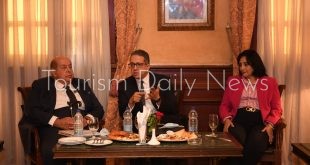 مصر تدرس إقامة مضمار دائم لسباق السيارات لتنشيط السياحة