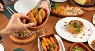 556 مطعما ومقهى قدمت طلبات للحصول على موافقات للتشغيل بعمان