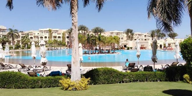 ريكسوس شرم الشيخ يعيد فتح أبوابه مجدداً أمام الضيوف