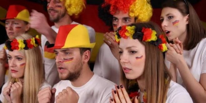 63 % من الألمان يؤيدون الإغلاق الكامل لتفادي الموجة الثانية لكورونا