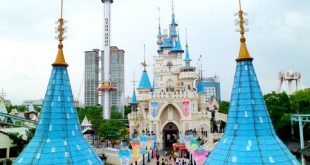 70 % انخفاضاً فى أعداد السياح بكوريا الجنوبية في النصف الأول من هذا العام