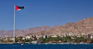 70 % تراجعاً فى دخل سياحة الأردن خلال أول 8 شهور من العام الحالي