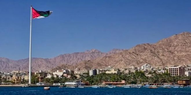 70 % تراجعاً فى دخل سياحة الأردن خلال أول 8 شهور من العام الحالي