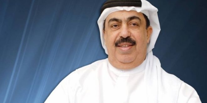 محمد عبد الله أهلي