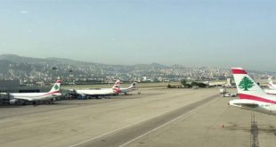 جدول رحلات الخطوط الجوية اللبنانية لخريف شتاء 2020-2021