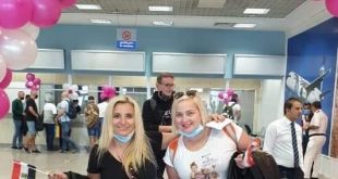 رويترز : إشغالات الفنادق العاملة بمصر يتراوح بين 30 و50% في الربع الثالث