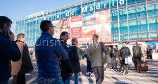 تأجيل إقامة معرض السياحة الدولى فيتور بإسبانيا إلى مايو المقبل بسبب كورونا