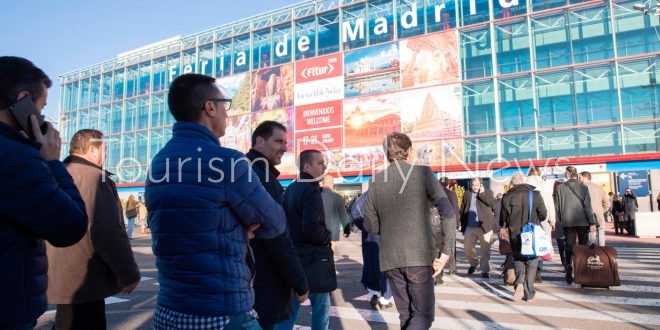 تأجيل إقامة معرض السياحة الدولى فيتور بإسبانيا إلى مايو المقبل بسبب كورونا