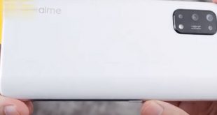 Realme الصينية تكشف عن أرخص هواتف 5G وأكثرها تميزا من حيث التقنيات