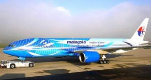 الخطوط الجوية الماليزية تصارع من أجل البقاء