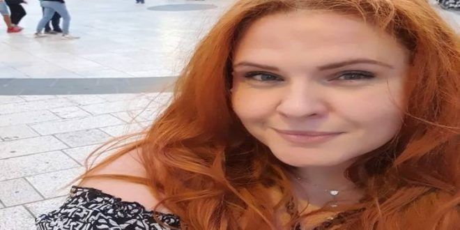 سائحة بريطانية تخوض تجربة لا تنسى فى مصر وتدعو لزيارة شرم الشيخ