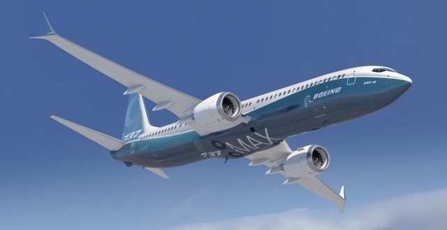 أمريكان إيرلاينز تعيد بوينج 737 ماكس للتحليق نهاية العام الجاري تدريجياً