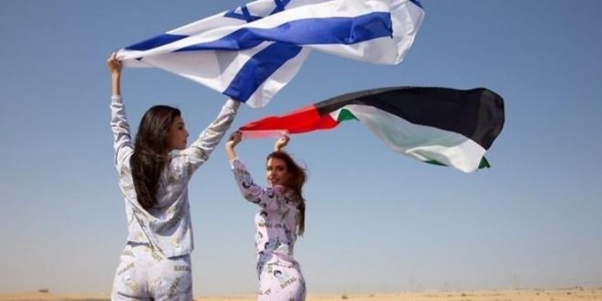 إسرائيل تخطط لجذب 100 ألف سائح إماراتي لاستثمار اتفاق إشهار التطبيع