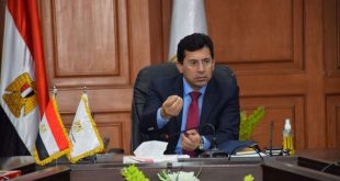 الأسمرات تطلق مهرجان تحيا مصر لألعاب الإنزلاق لتنشيط السياحة .. غداً