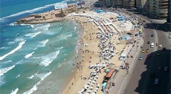 الإسكندرية تكشف عن مزايدة لتأجير شاطئي رأس التين بنظام حق الاستغلال 3سنوات