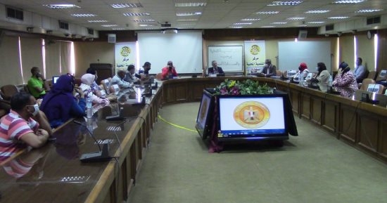 التنمية المحلية تختتم 3 دورات لتنمية مهارات المديرين والعاملين بالسياحة