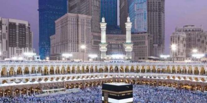الحج السعودية تطلب من الفنادق ووحدات مكة والمدينة السكنية تحديث البيانات