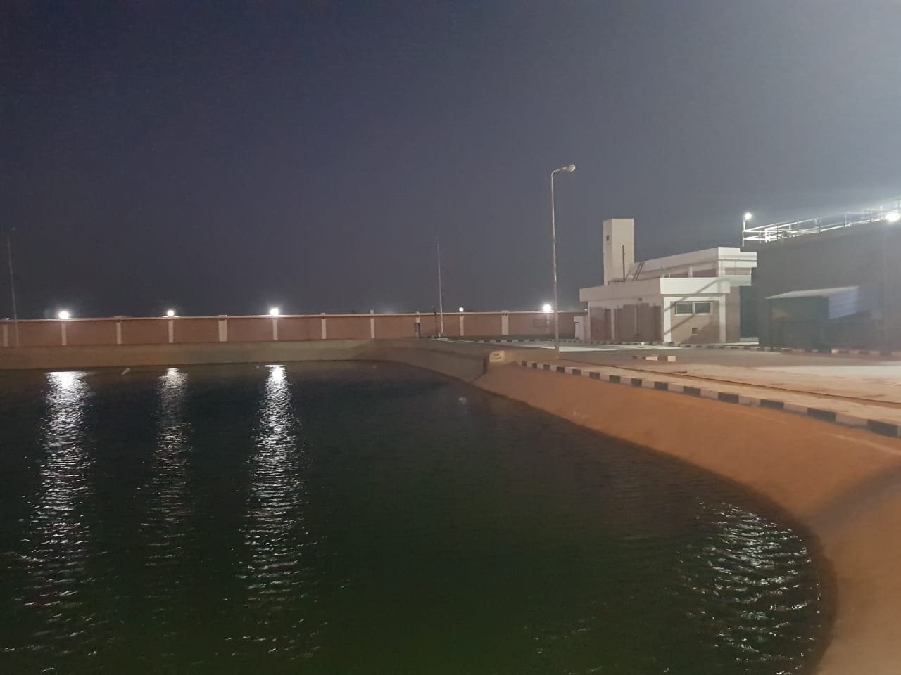 الحكومة تعيد نخطيط مشروعات البنية التحتية لمحافظة بني سويف 1