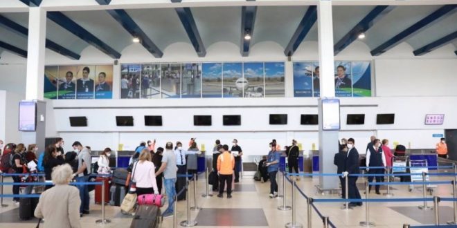 السعودية تكشف عن جدول التشغيل التدريجي  20 وجهة دولية جديدة