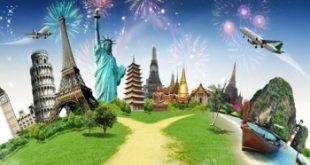 السياحة العالمية تراجعت 80 % و100 مليون وظيفة معرضة للخطر